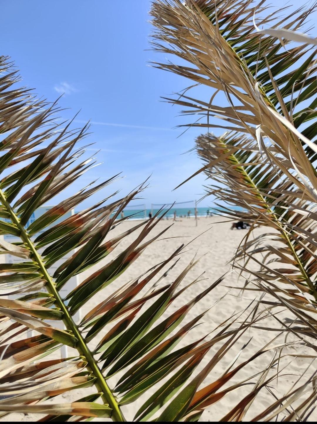 Appartement Tu Piso A La Playa Sagunto